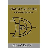 Practical VHDL: An Introduction