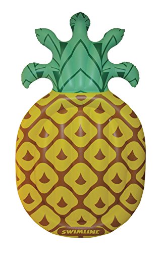 Swimline Pineapple Pool Float