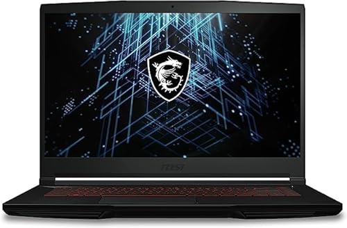 MSI GF63 Thin 11SC-693 m (renewed) Gaming Laptop, Intel Core