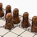 National Museum of Scotland The Viking Game (Hnefatafl)