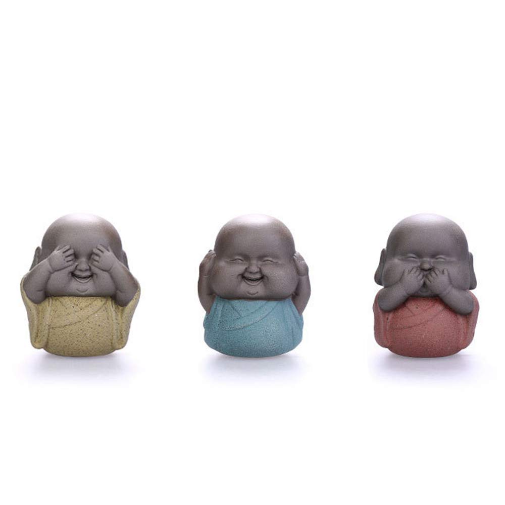 Best Buddhist Garden Statue Fairy