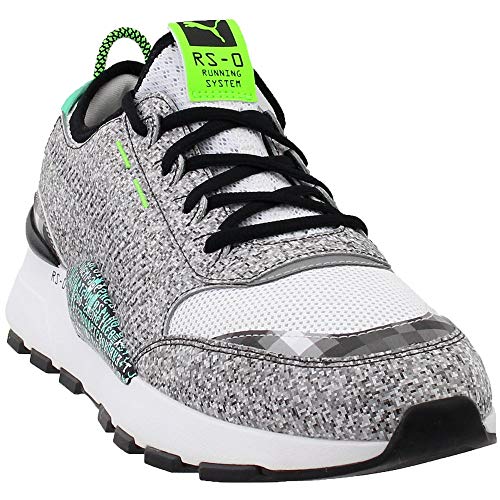 puma rs-0 game restart