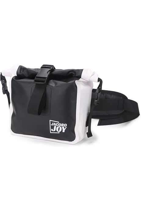 Riñonera Impermeable Para Móvil - 2 Unidades, Sellado Triple, Pantalla Táctil Funcional, Ideal Correr, Nadar, Playa, Ajustable