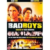 Bad Boys (1983) [ NON-USA FORMAT, PAL, Reg.0 Import - Denmark ]
