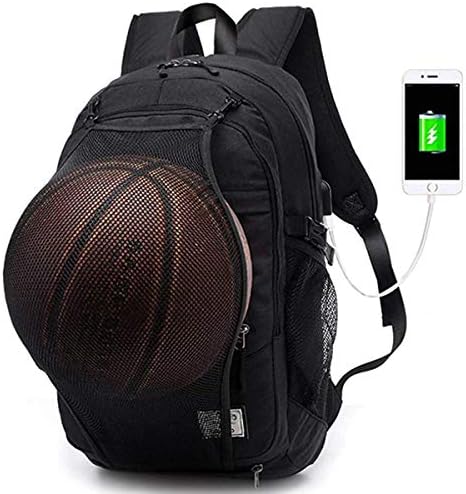SCIONE Laptop Backpack for Men Boys 