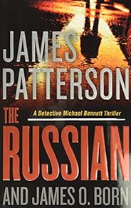 The Russian (Michael Bennett, 13)