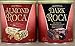 KC Commerce Almond Roca 10 Ounce Canister Variety Pack (Original and Dark Roca)