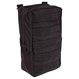 5.11 Tactical 6.10 Vertical Molle Pouch, Black