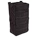 5.11 Tactical 6.10 Vertical Molle Pouch, Black primary