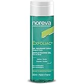 Noreva Exfoliac Gentle Foaming Gel 200ml