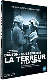 Danton-Robespierre La Terreur & La Vertu