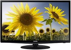 Samsung UN28H4000 28-Inch 720p 60Hz LED TV (2014 Model)