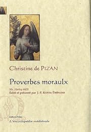Proverbes moraulx