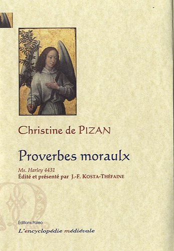 Proverbes moraulx