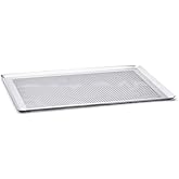 Perforated Aluminum Baking Sheet 15.75 x 11.8