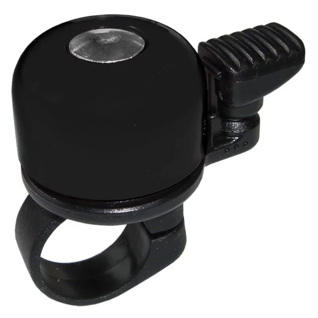 Mounty Billy Bell - Black