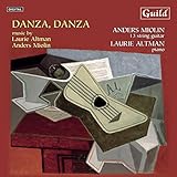 DANZA DANZA                                        image