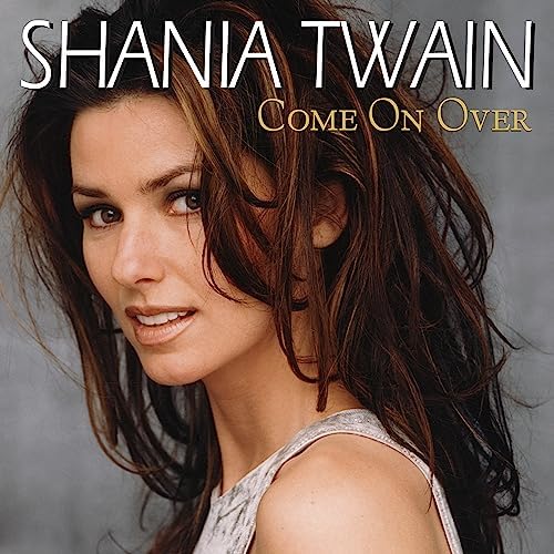 Twain, Shania - From This Moment on - Amazon.com Music
