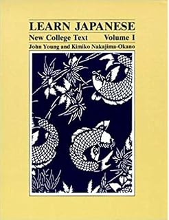 Amazoncom Learn Japanese New College Text Volume Ii - 