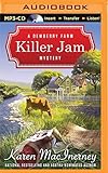 Killer Jam (Dewberry Farm Mysteries)