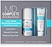 MD Complete Wrinkle Corrector Duo 30-Day Kit Anti-Aging by Dr. Brian Zelickson