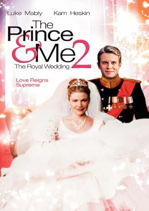 prince and me2
