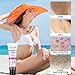 Whitening Cream,Natural Underarm Lightening and Brightening Deodorant Cream Armpit Whitening Body Creams Underarm Repair Between Legs Knees (50g)