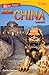 You Are There! Ancient China 305 BC (TIME FOR KIDS® Nonfiction Readers)