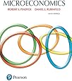 Microeconomics (9th Edition) (Pearson Series in Economics)