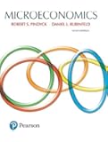 Microeconomics (9th Edition) (Pearson Series in Economics)