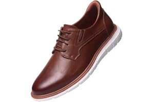 Marc Joseph New York Men's Cloud Street (Hands Free Technology) Oxford