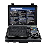 Mastercool 98210-A Electronic Refrigerant Scale