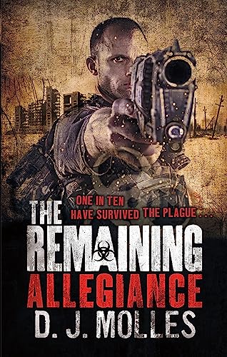 Remaining: Allegiance