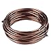 Yescom Aluminum Bonsai Tree Training Wire Rolls 150g/Roll 1.5/ 2.0/ 2.5/ 3.0/ 3.5mm Pack of 5 Sizes(Total 270Ft)