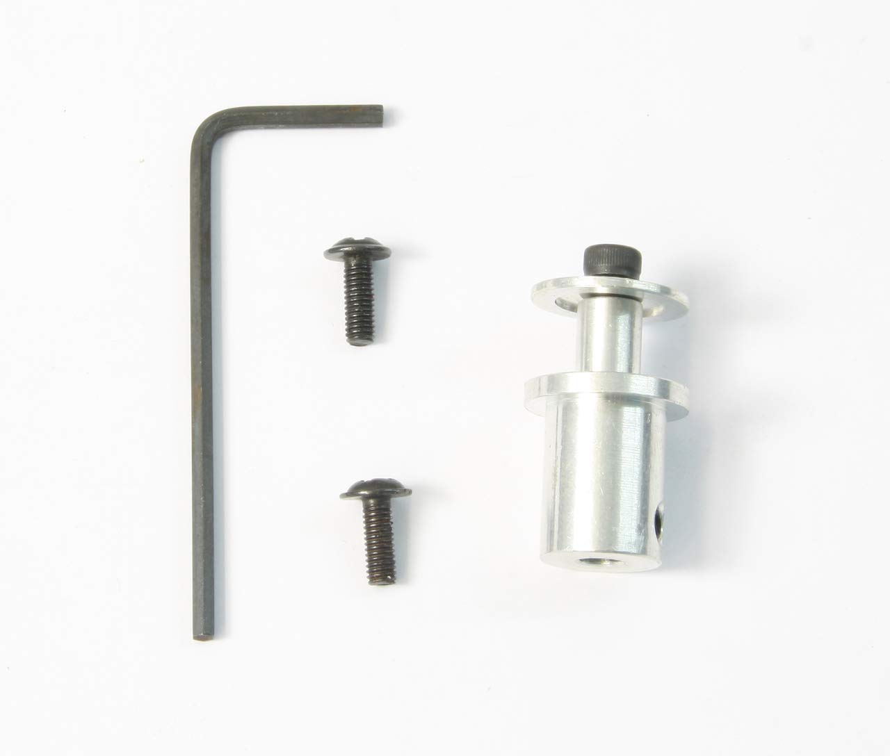 Jamara Propeller Intake with Screw