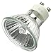 KOR MR16/GU10 - Flood - GU10 Halogen Light Bulb (Twist & Lock) Base - 120V - MR16 Light Bulb MR16 (50 Watt, 10 Pack 50 Watt)