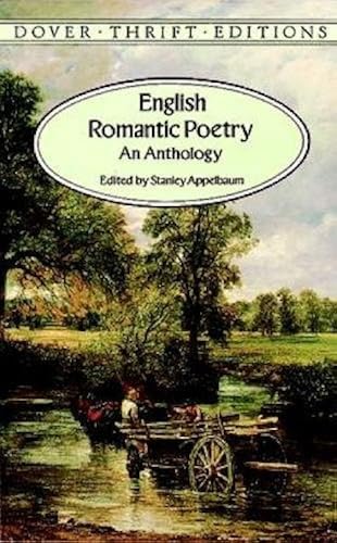 Download English Romantic Poetry: An Anthology PDF