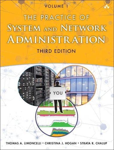 Practice Of Sys.+Network Admin.,Vol.1