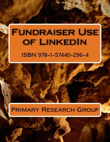 Download Fundraiser Use of LinkedIn