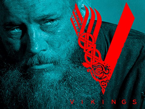 Vikings Season 4 - Part 2