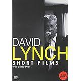 Short Films of David Lynch