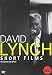 Short Films of David Lynch
