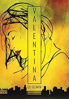 Livro Valentina