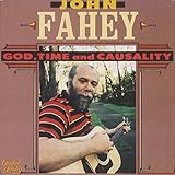 God, Time and Causality