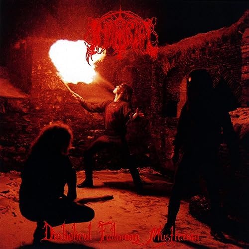 OBTAINED ENSLAVEMENT - Witchcraft - Amazon.com Music