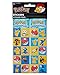 American Greetings Pokémon Sticker Sheets, 8-Count