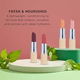 Gale Hayman Lip-Lift Plumping Hydrating Vegan Lip Conditioner Peptides SPF view 3