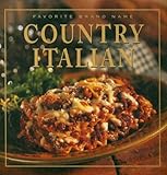 Country Italian: Favorite Brand Name by 