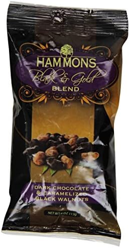 Hammons Black and Gold Blend, 4-Ounce
