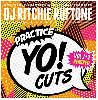 Amazon.com: Scratch Practice: CDs & Vinyl